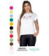 BLUSA M/C ALG.VARIOS DISEÑOS