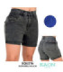 SHORT JEANS SRA.48 AL 56 .EQUUS