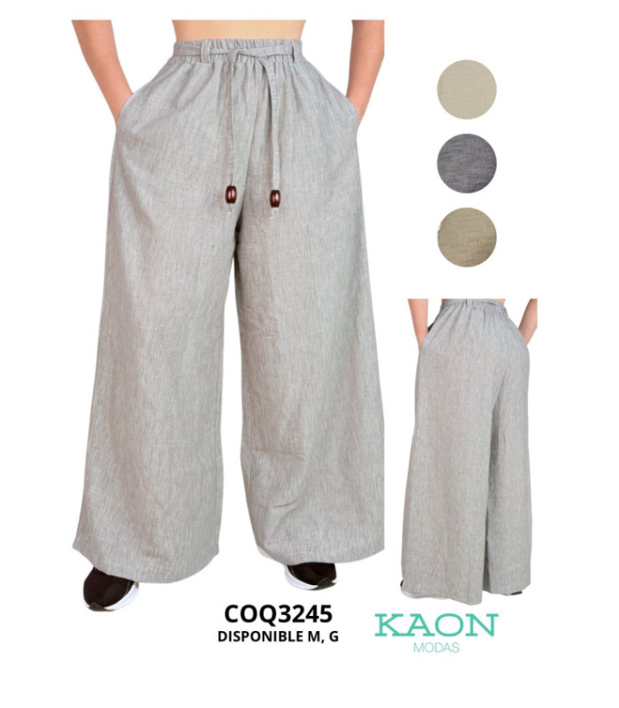 PALAZZO M Y G. COQUETA