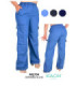 PANTALONA SRA CARGO JEANS. 46 AL 56. MIJIN
