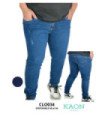 Pantalon Jeans Masc.especial Clover - Kaon Modas CDE
