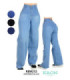 PANT.JEANS FEM.MOM.36 AL 46.REMIX