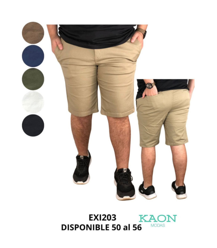 BERM. ESP.MASC.COLORIDO 50 AL 56.EXIT