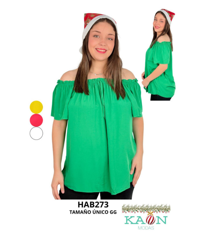 CIGABA SRA.COLOR LISO.