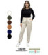 PANT.SOCIAL FEM.38 AL 44.