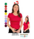 BLUSA SRTA.M/C PRINCESA.DONABY