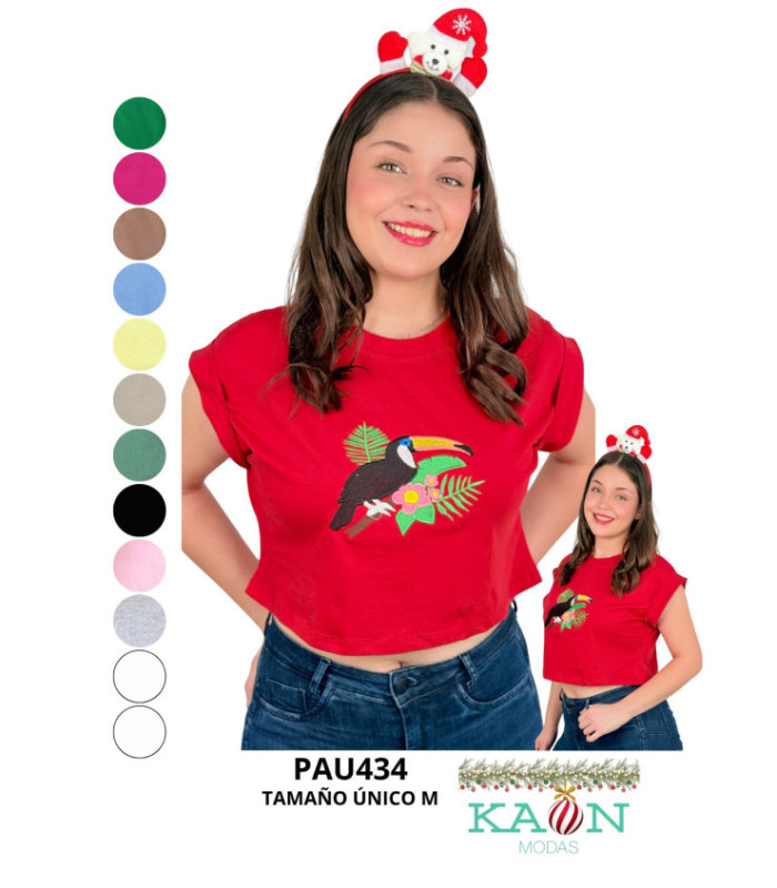 CROPPED ALG.4 MODELOS