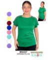 Blusa Srta.m Al Gg Con Perlas - Kaon Modas CDE