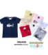 REMERA INF.M/C ALGODON.