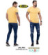PANT.JEANS MASC.RASGADO.