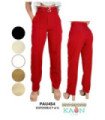 Pant.social Fem.con 2 Cintos - Kaon Modas CDE