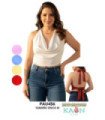Blusa Srta.de Atar - Kaon Modas CDE