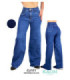 PANT.JEANS FEM.ANCHO 36 AL 46 CLICK