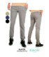 PANT.COLORIDO MASC.36 AL 48. 4X4