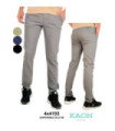 Pant.colorido Masc.36 Al 48. 4X4 - Kaon Modas CDE