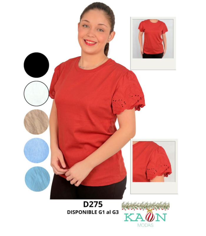 BLUS.PLUS SIZE G1 AL G3