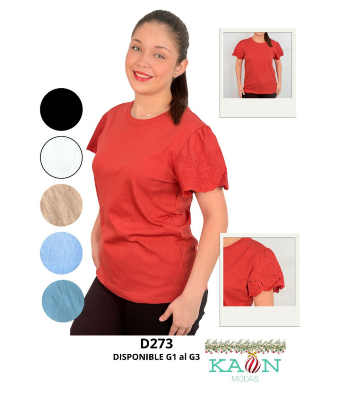 BLUS.PLUS SIZE G1 AL G3