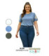 BLUS.PLUS SIZE G1 AL G3