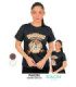 REMERA ALG.FEM.TAM UNICO M/C