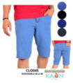 BERM.JEANS MASC.36 AL 48.CLOVER