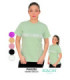 REMERA ALG.FEM.TAM UNICO M/C