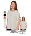 Blusa Plus Size G1 Al G3 - Kaon Modas CDE