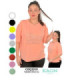 BLUSA SRA. C/BRILLO. COQUETA