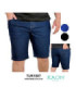 BERMUDA JEANS ESPECIAL 50 AL 58.TURCA