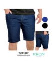 Bermuda Jeans Especial 50 Al 58.Turca - Kaon Modas CDE