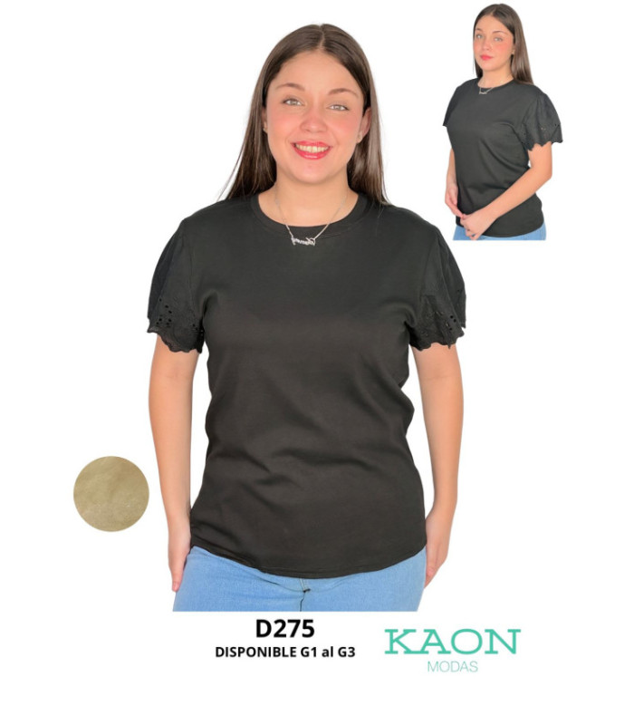 BLUS.PLUS SIZE G1 AL G3