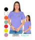 BLUSA SRTA.ALG.CON BRILLOS.COQUETA