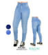 PANTALON JEANS FEM. 36 AL 46. HOLLY