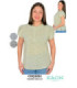 Blusa Srta M/C Broderie.coqueta - Kaon Modas CDE