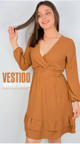 VESTIDO
