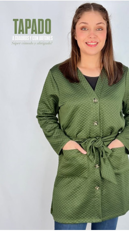 TAPADO